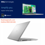 Dell Inspiron Plus 16" Intel Evo Platform Laptop - 13th Gen Intel Core i7-13700H - 2.5K (2560 x 1600) Display - Windows 11