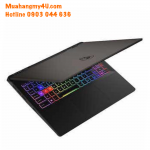 MSI Sword 16HX 16" Gaming Laptop - 14th Gen Intel Core i7-14650HX - GeForce RTX 4060 - FHD+ (1920 X 1200) 144Hz - Windows 11