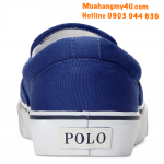 POLO RALPH LAUREN Men´s Keaton Polo Bear Slip-On Sneaker