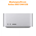 Mac Studio - Apple M2 Ultra chip with 24‑core CPU, 60‑core GPU, 1TB SSD - 2023