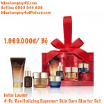 Estée Lauder 4-Pc. Revitalizing Supreme+ Skin Care Starter Set