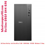 Dell Tower Desktop - Intel Core Ultra 7 265 - 32GB RAM - 1TB SSD - Windows 11 Home 