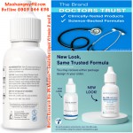 Biotics Research Bio-DK-Mulsion™–Emulsified Liquid Vitamin D and K