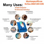 Ai Home Companion By Richwoods Technology 