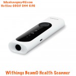 Withings BeamO Health Scanner