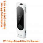 Withings BeamO Health Scanner