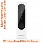 Withings BeamO Health Scanner
