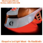Hệ thống trị liệu bằng ánh sáng LED chuyên nghiệp