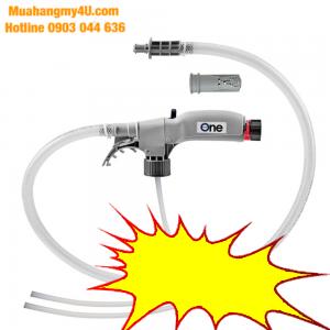 Dema One DM1DSGAP 4 - Máy xịt , bơm và xả bọt cao cấp