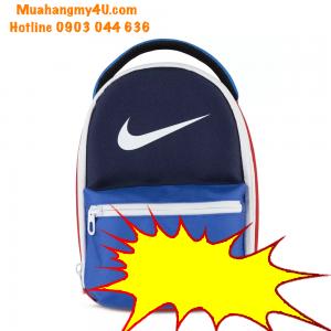   NIKE - Boys Color Block Lunch Bag